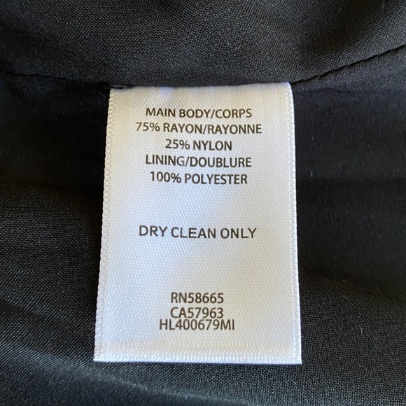 Chelsea28 Midnight Velvet Blazer - Picture 8 of 11